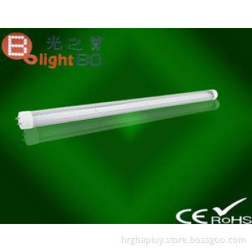 160V Aluminum SMD LED Tube Lights T8 Super Brightness , Ant